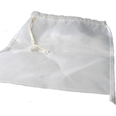 Bag | Nylon | Drawstring (8.5" x 9.5")